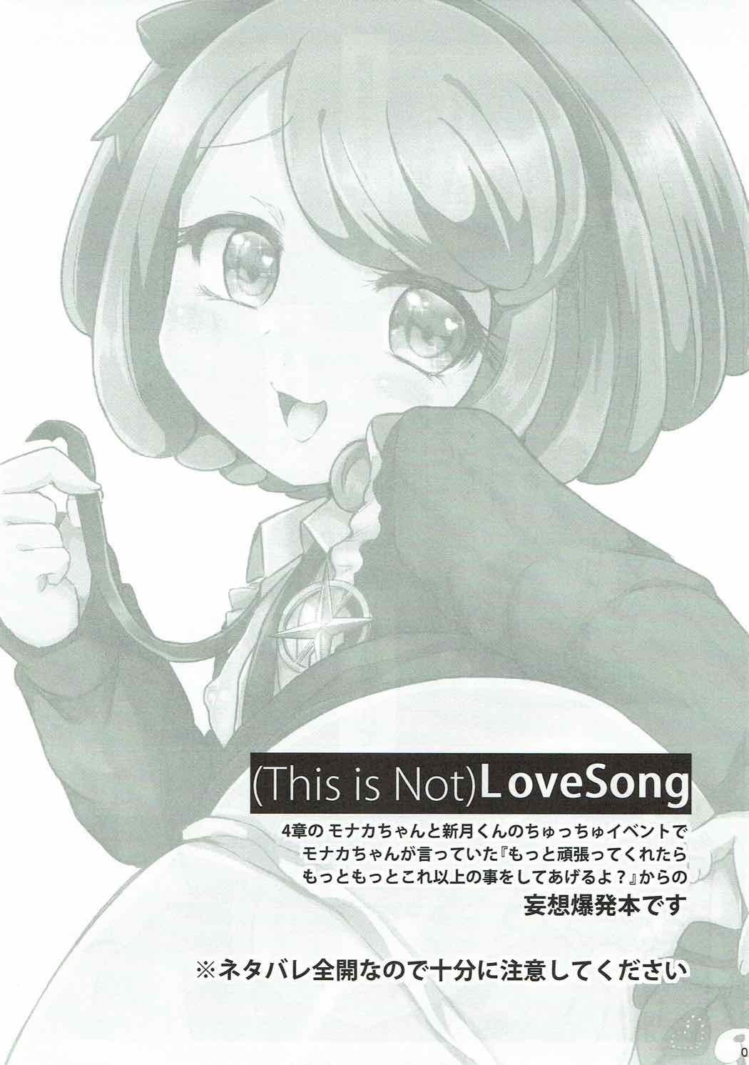 Love Song - Page 2
