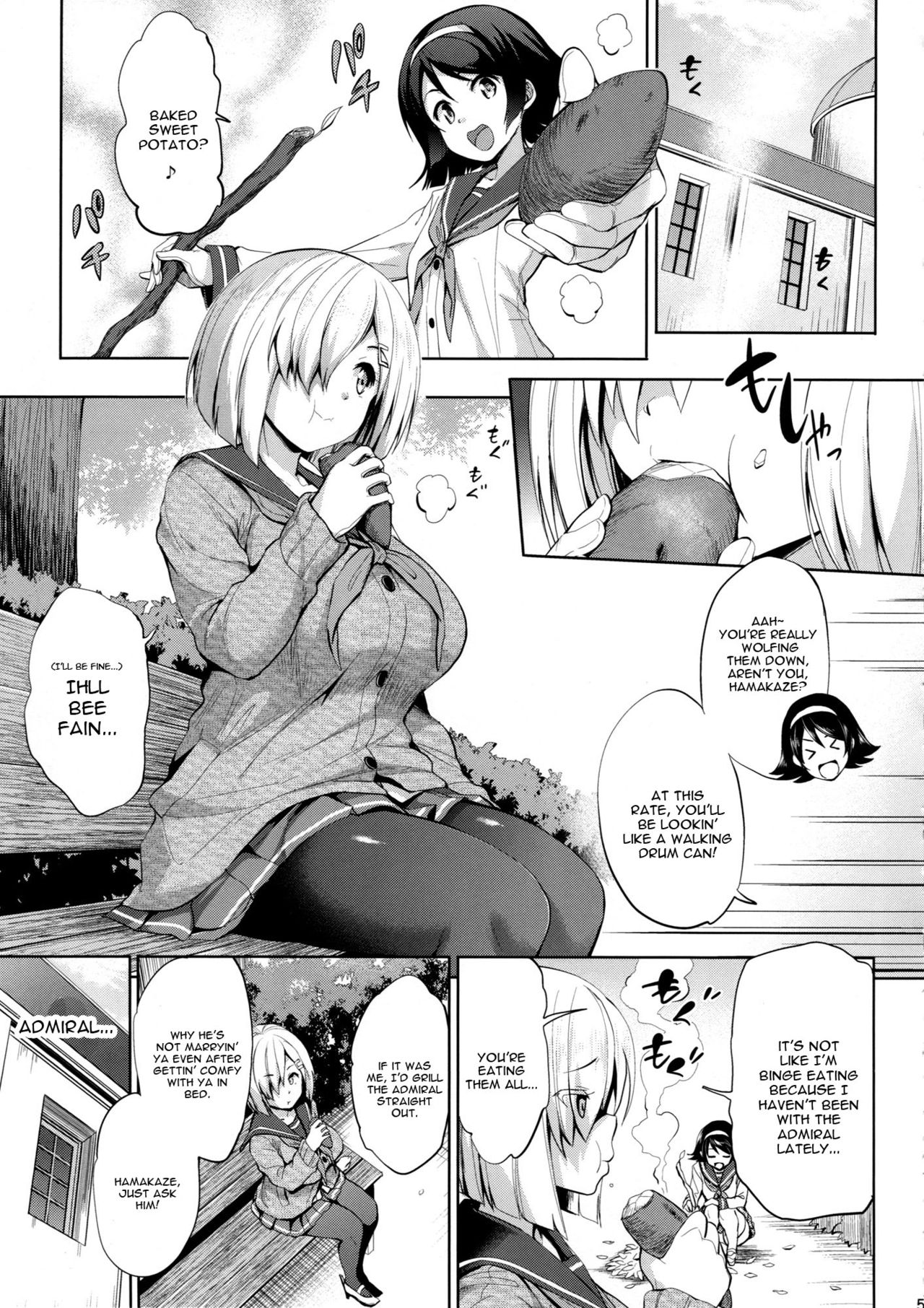 Hama-Pai Ni - Page 4