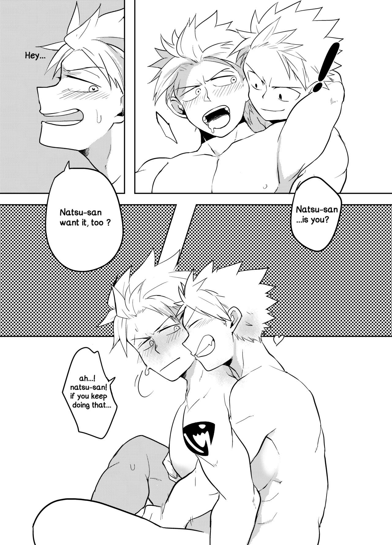 SS Rank Mission 2 - Page 4
