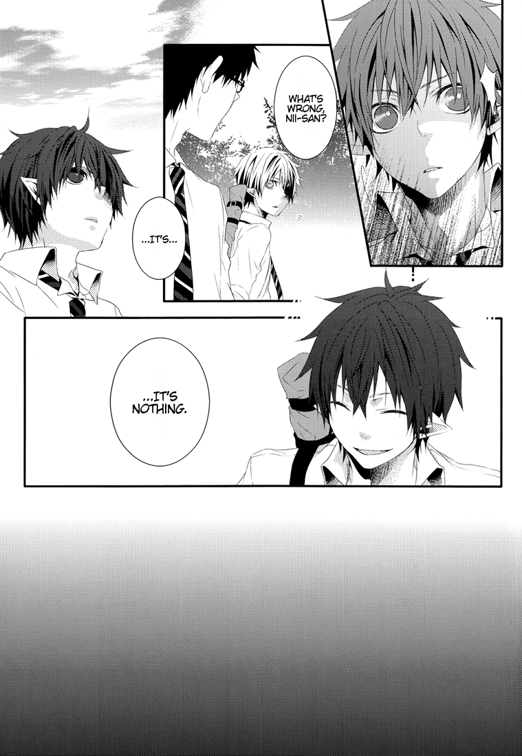 Irregular Pulse - Page 4