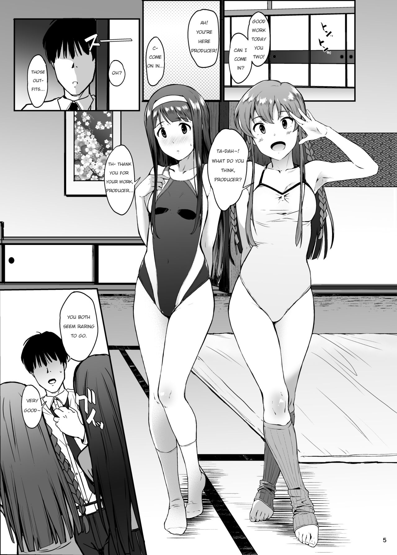 KOTOUMI - Page 5