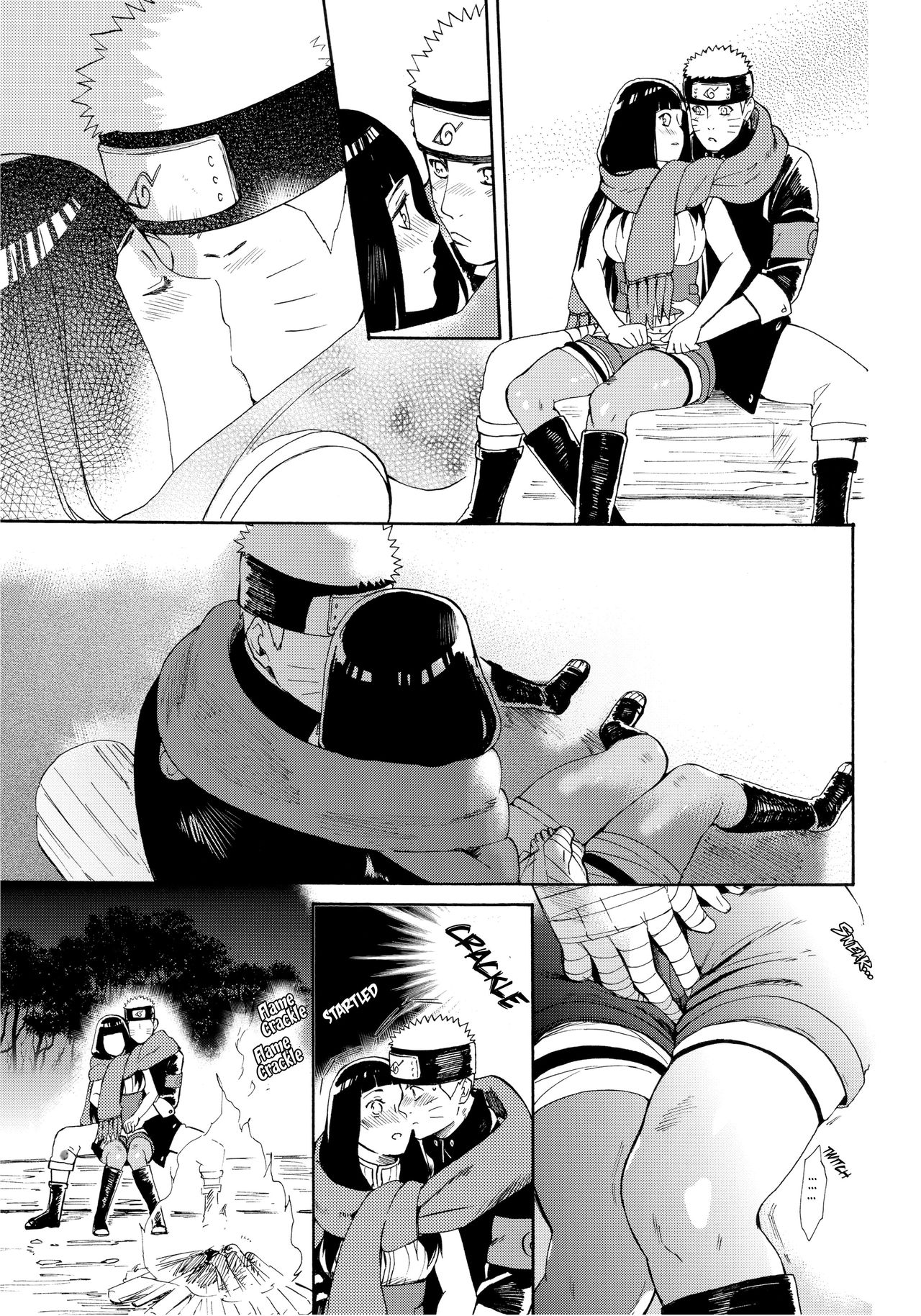 Hime Hajime - Page 4