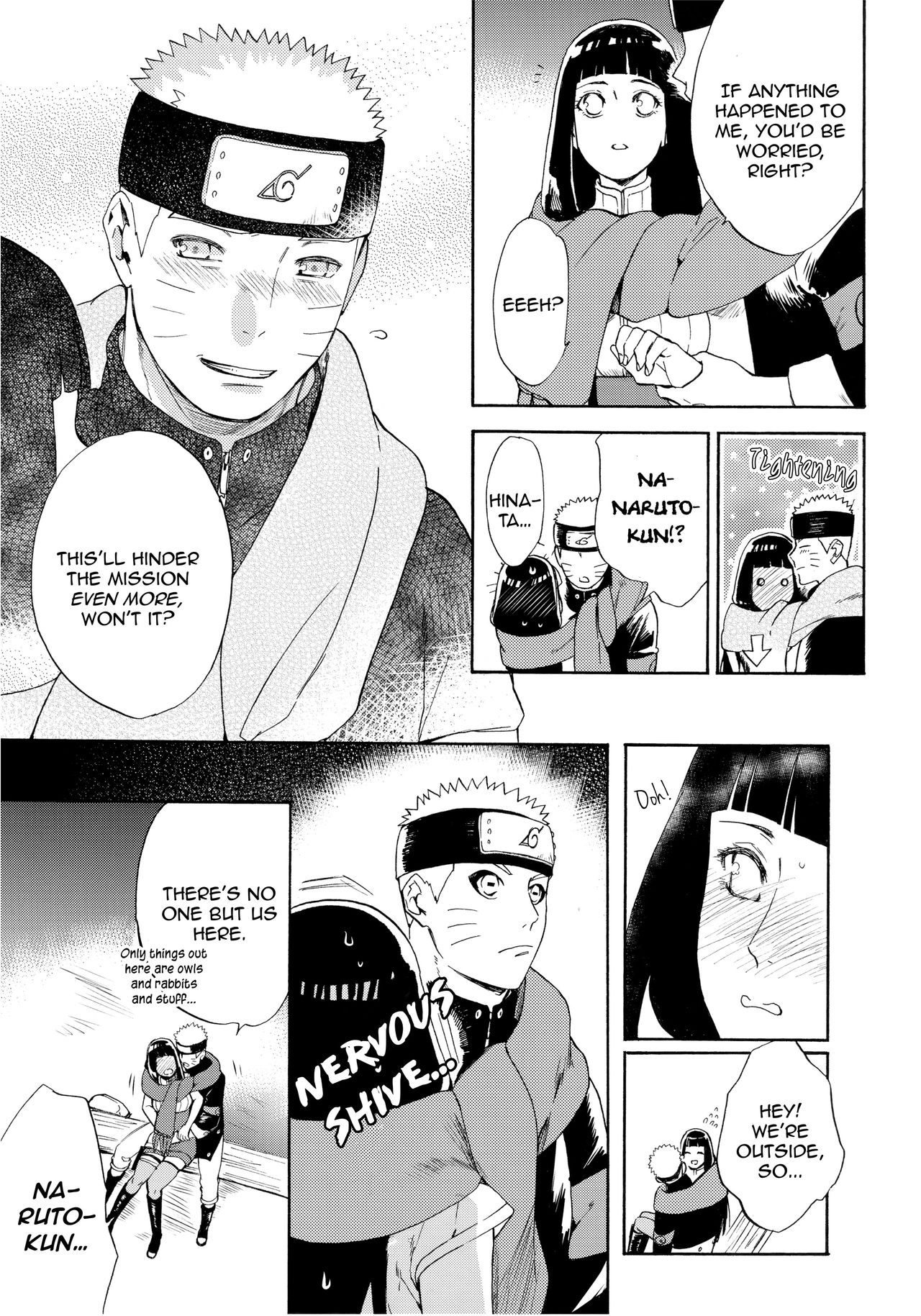 Hime Hajime - Page 6