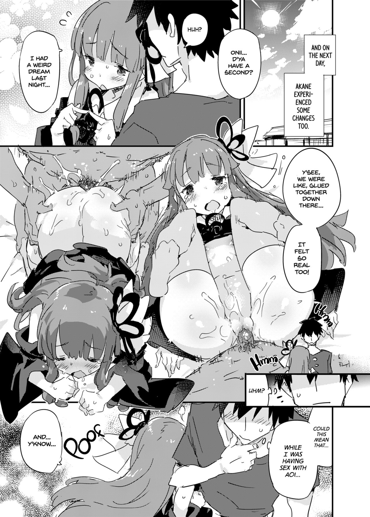 import emotion! - Page 9