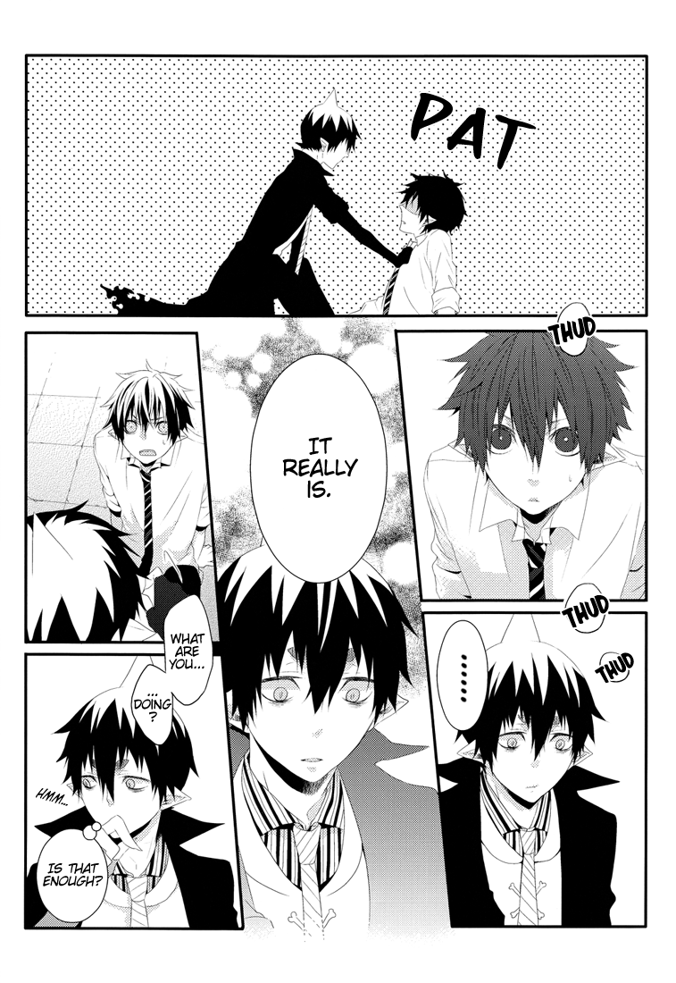 Irregular Pulse - Page 11