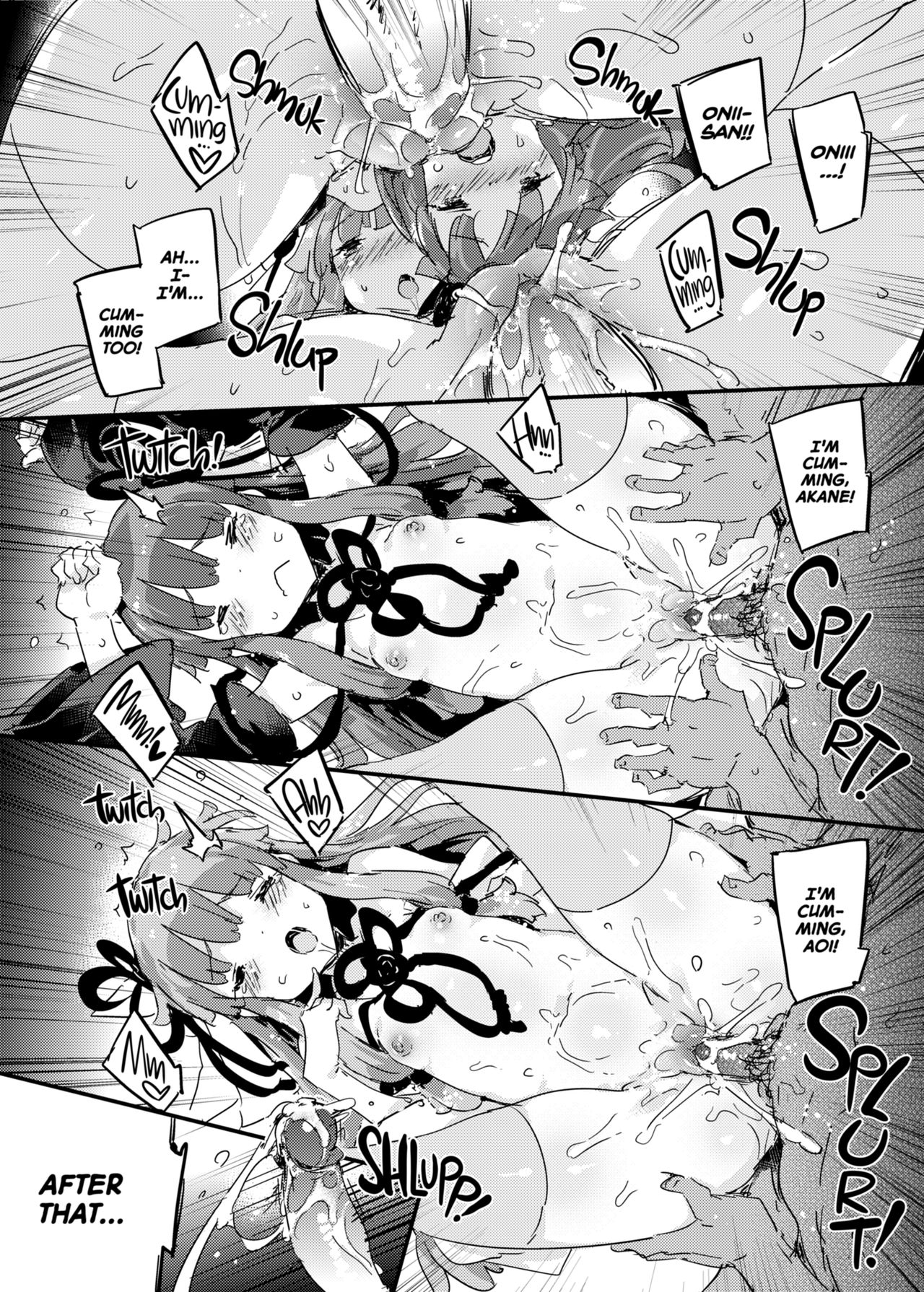 import emotion! - Page 18