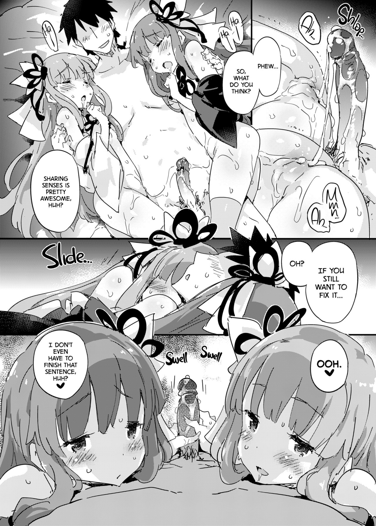 import emotion! - Page 20