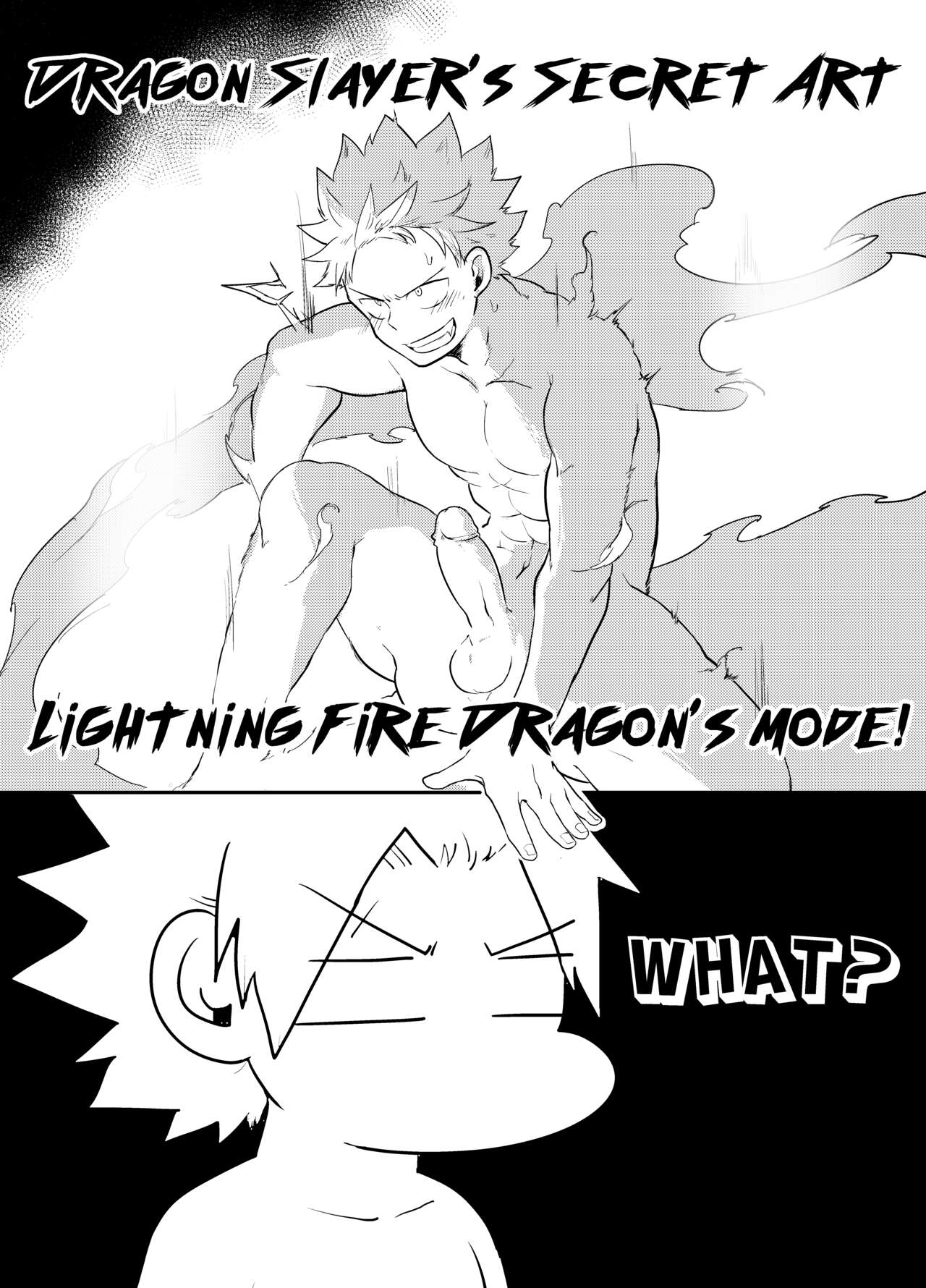 SS Rank Mission 2 - Page 22