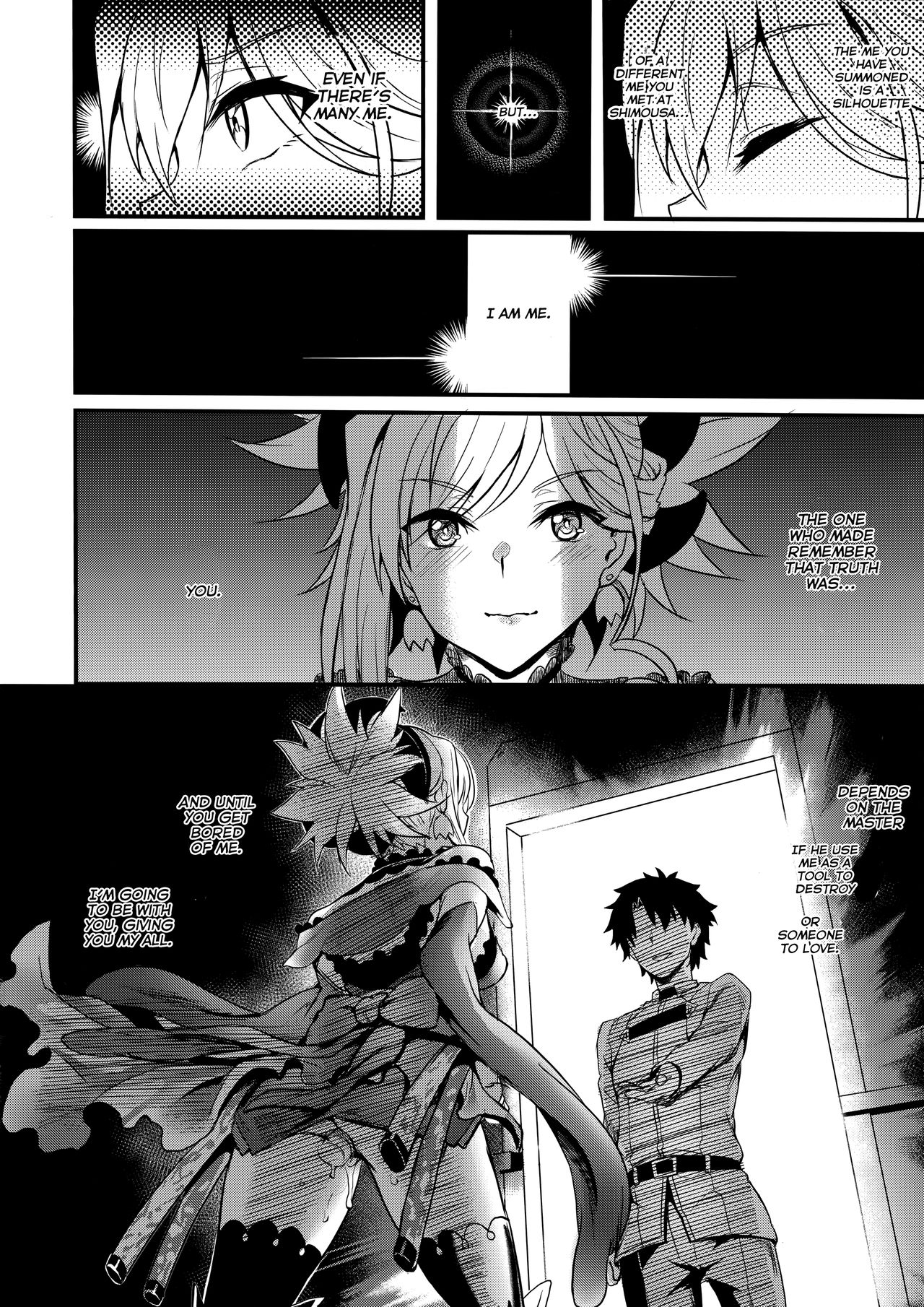 Tengen no Kiku, Mata Itsu no Hi ka | Tengen’s chrysanthemum, let’s see each other someday again - Page 25
