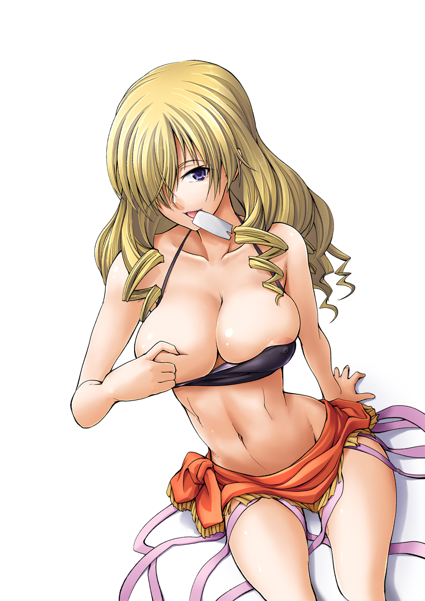 Tateba Shakuyaku Suwareba Botan Aruku Sugata wa 18kin | The View of Her Walking is Adult-Rated - Page 26
