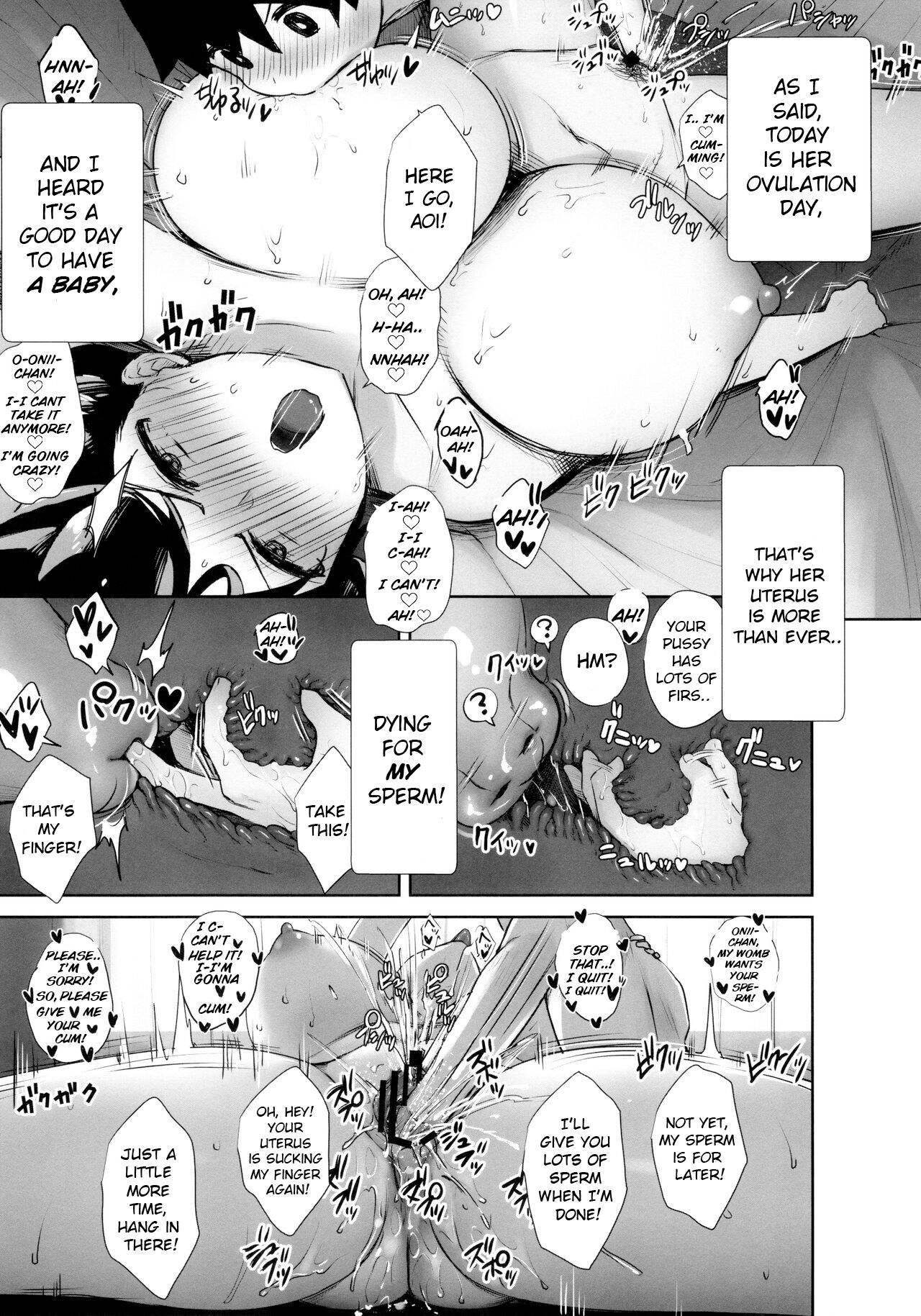 Itsumo No-pan No-bura na Mukanjou Onee-chan no Shikyuu ni Ippai H na Koto o Shite Boku no Mono ni Suru Hon - Page 26