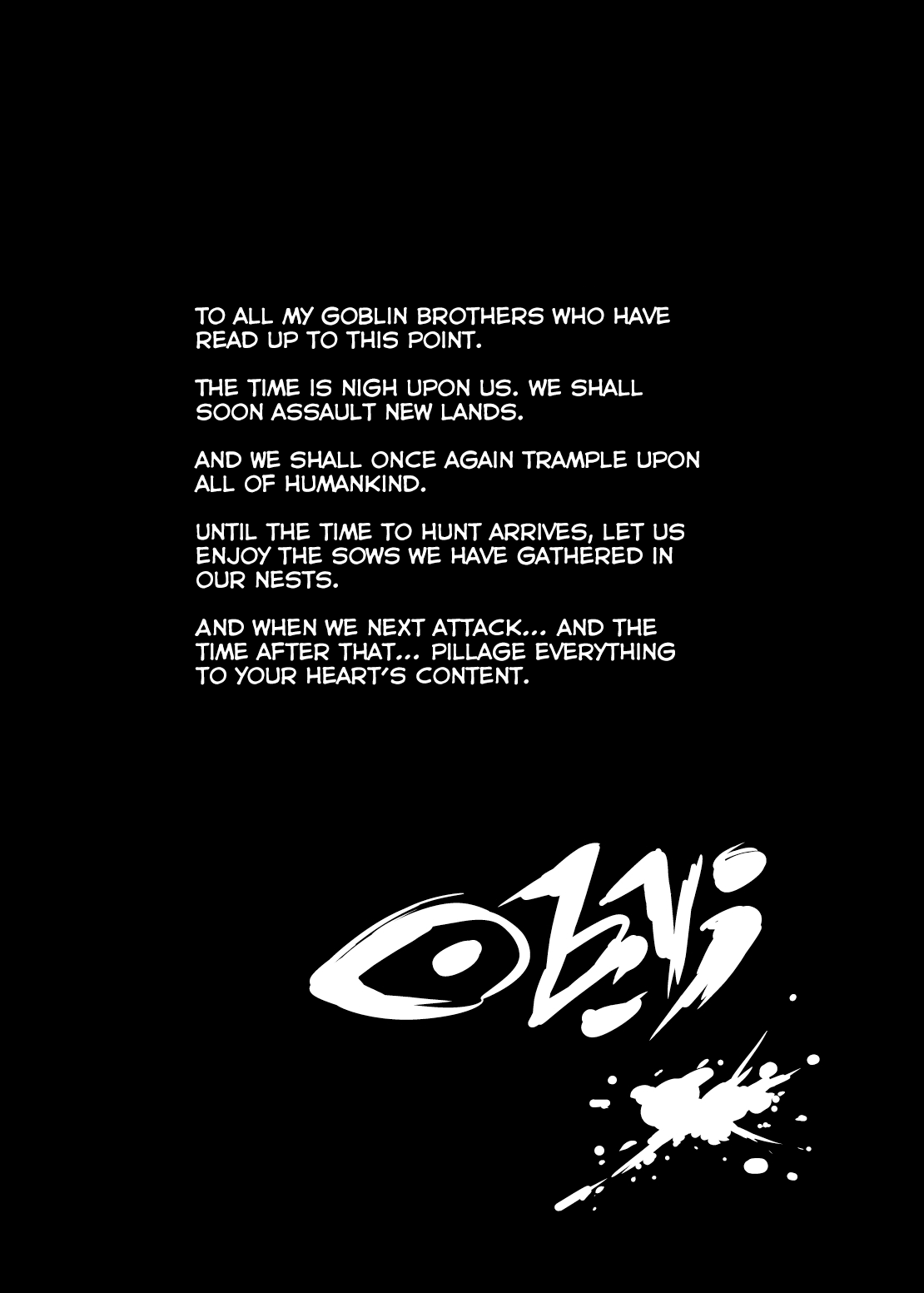 Goblin Lord ga Katta Hi - Page 30