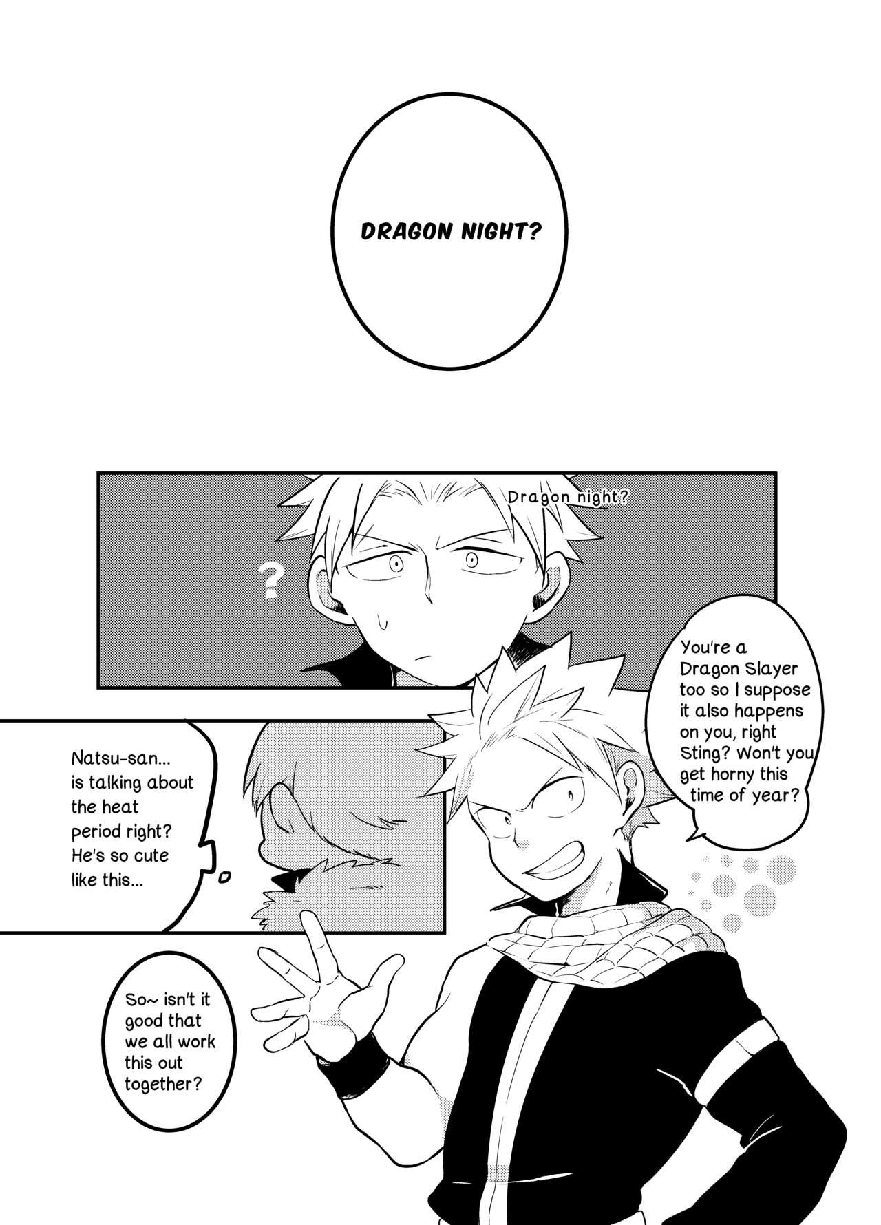 SS Rank Mission 2 - Page 31