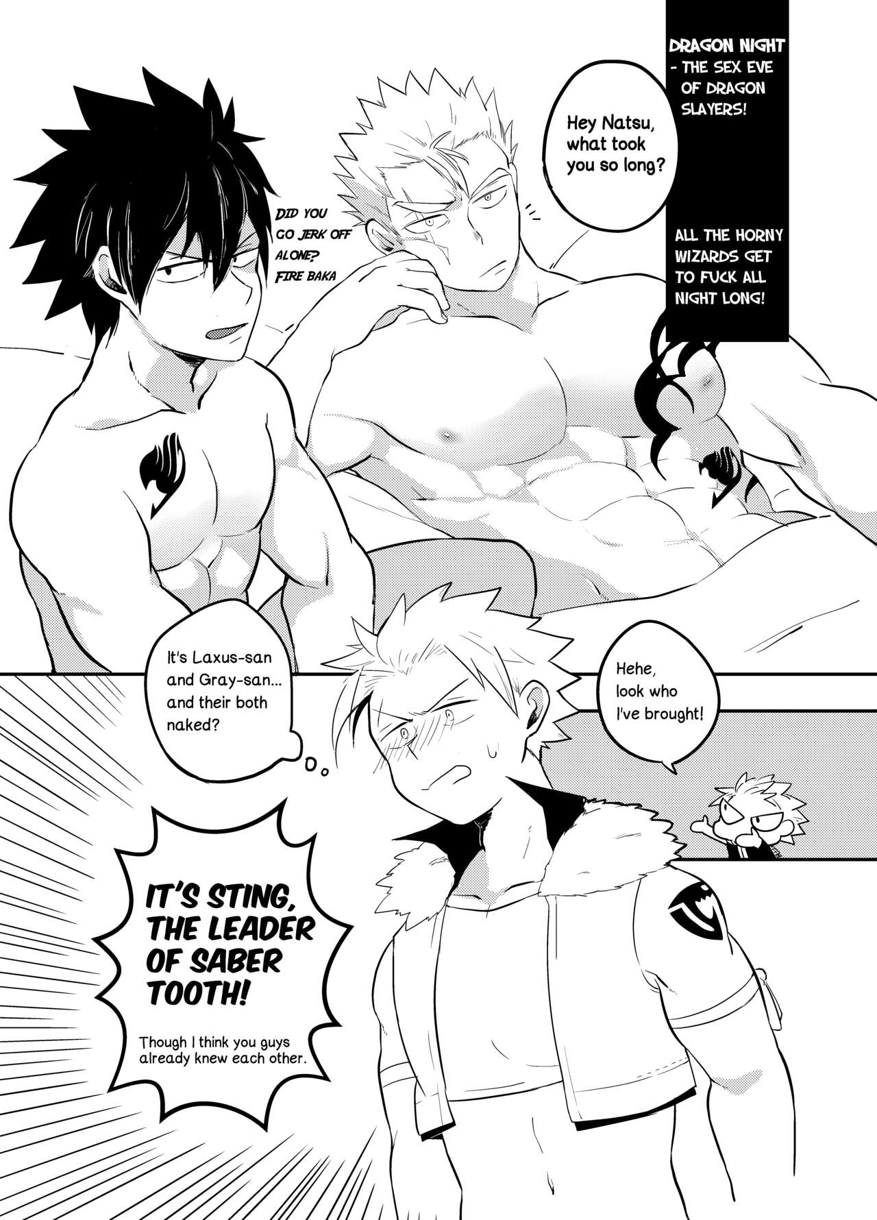 SS Rank Mission 2 - Page 32