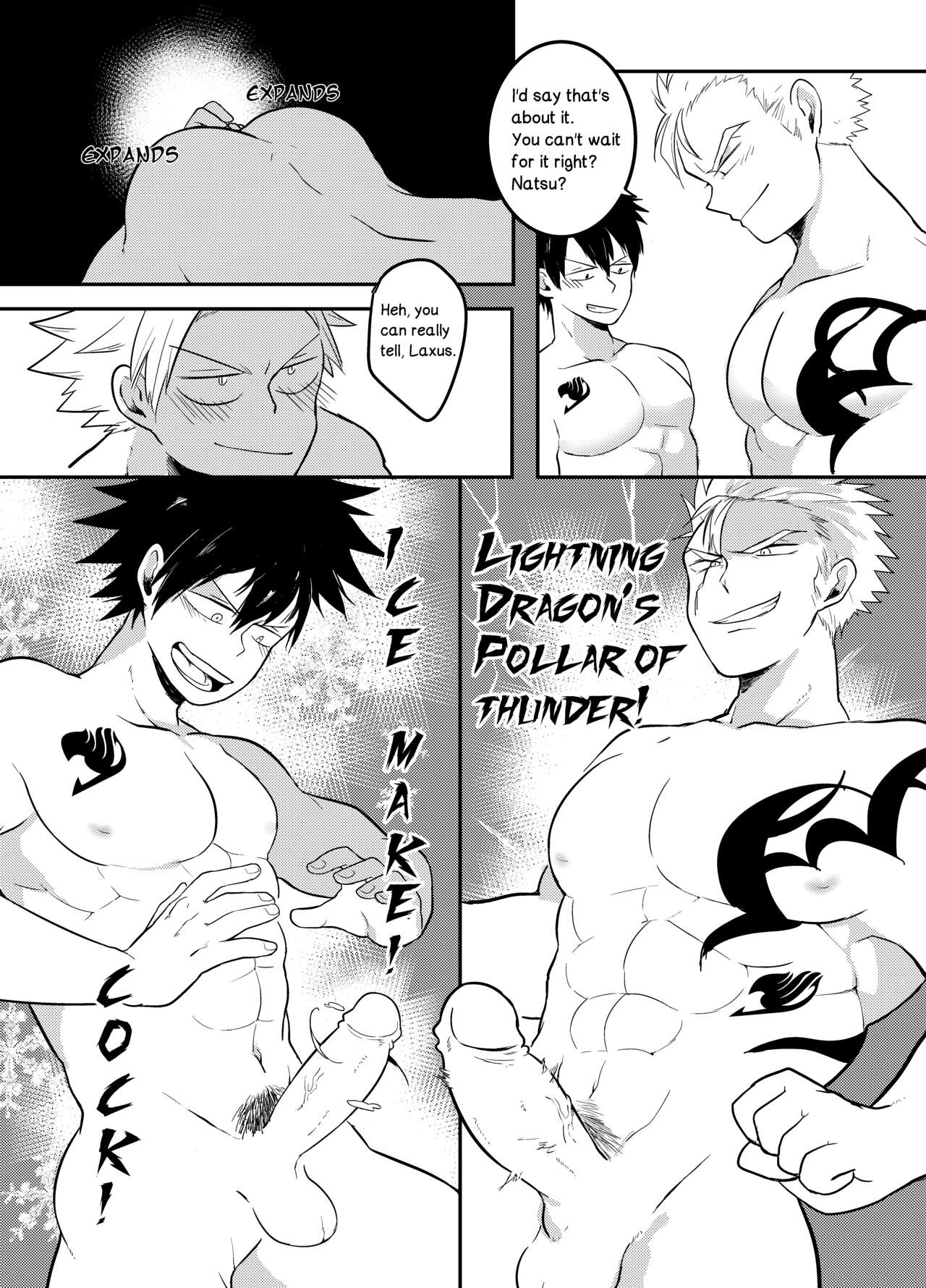 SS Rank Mission 2 - Page 35