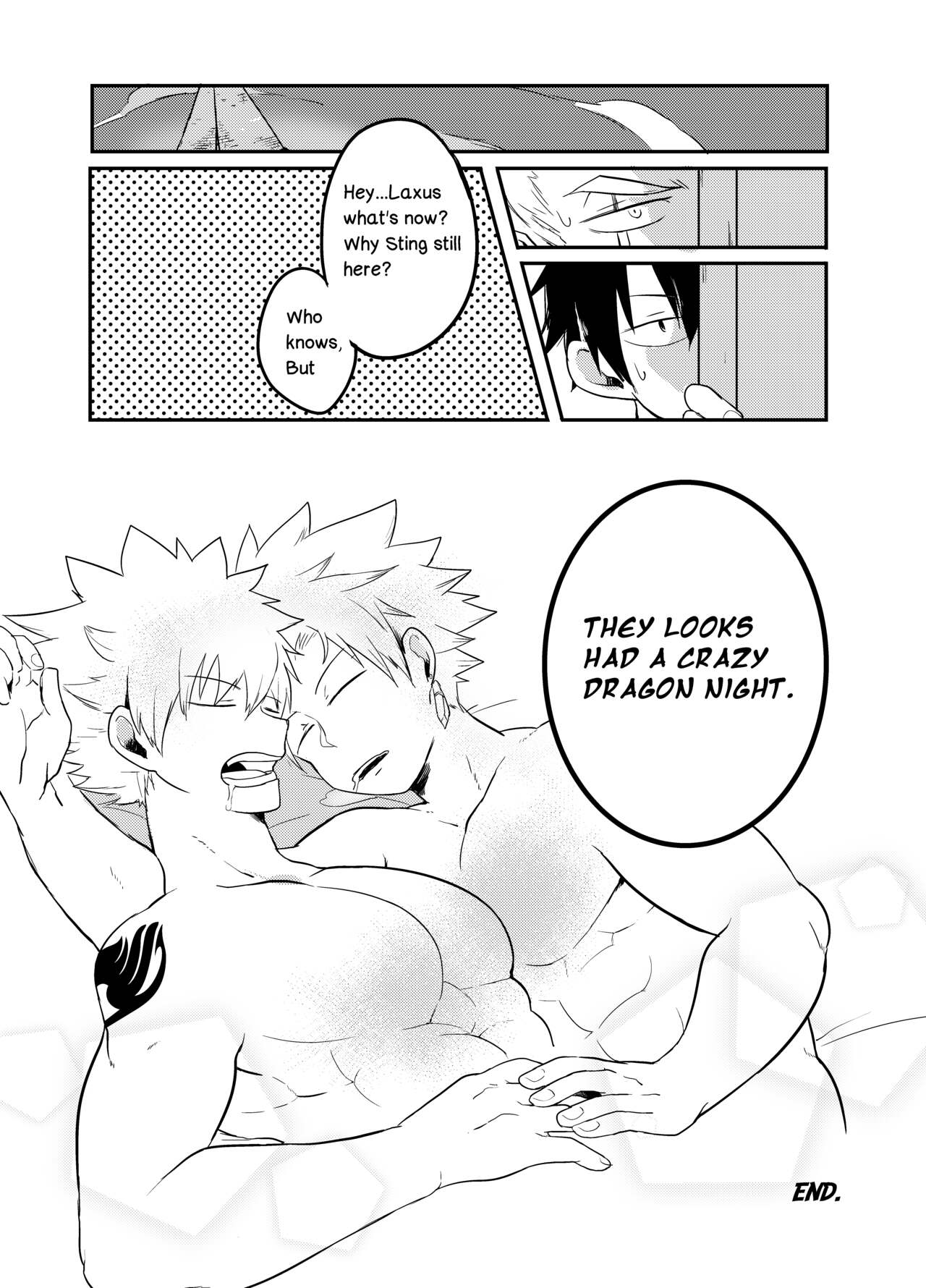 SS Rank Mission 2 - Page 44
