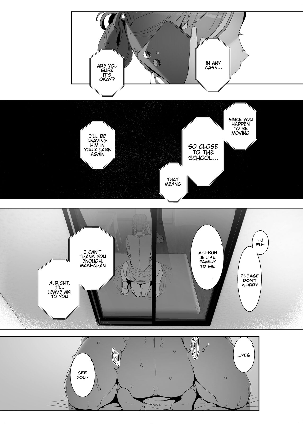 Rinraku no Susu me - Page 48