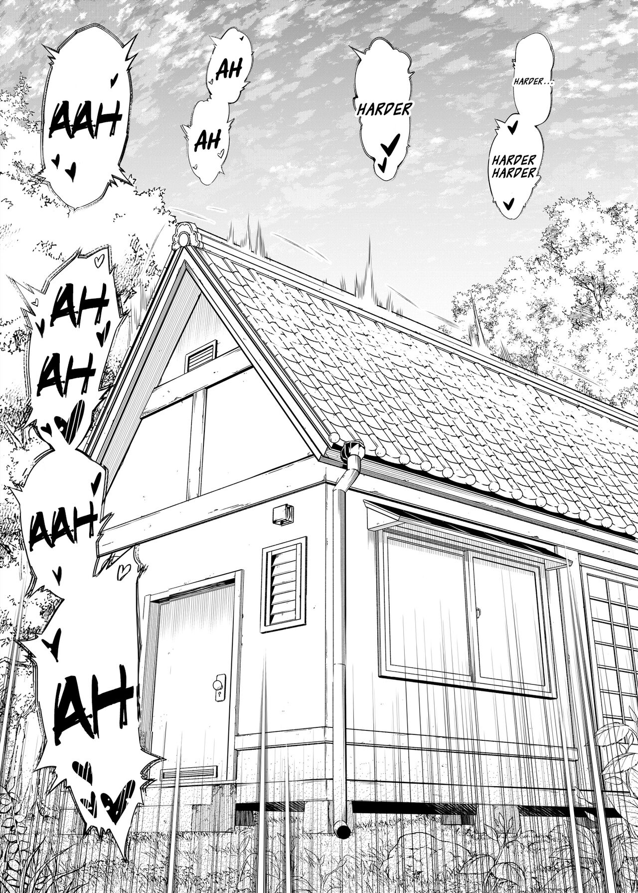 Natsu no Yari Naoshi - Page 53