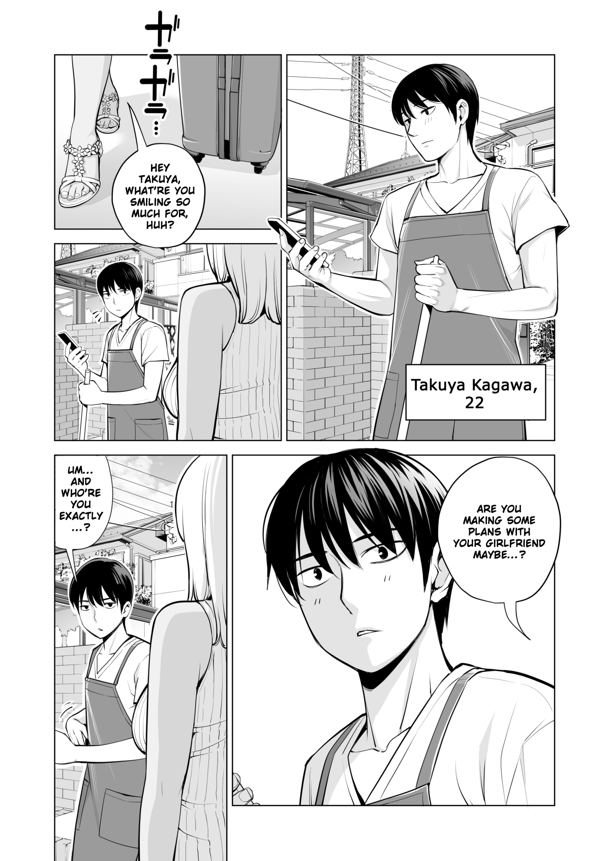 Nureane - Page 8