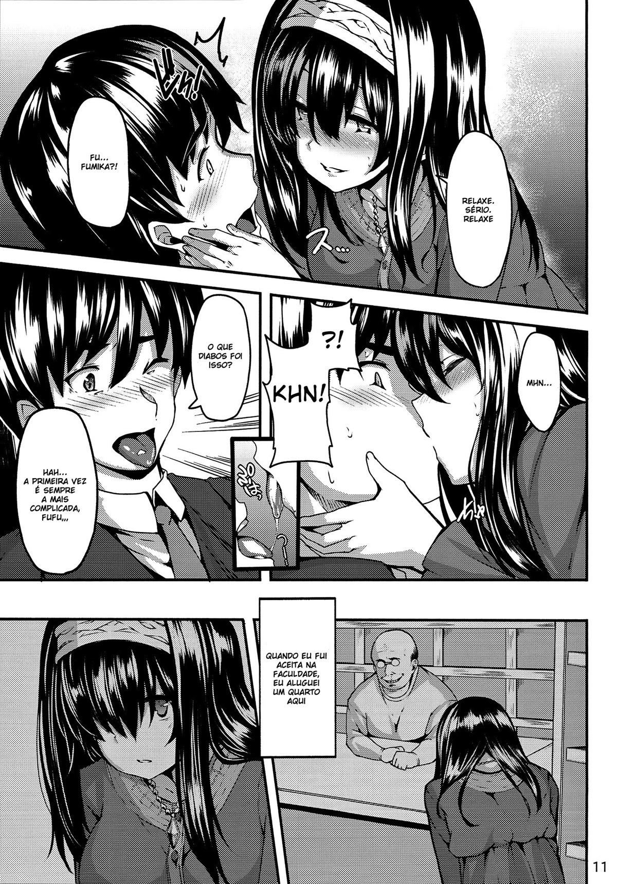 Acid Lover - Page 10