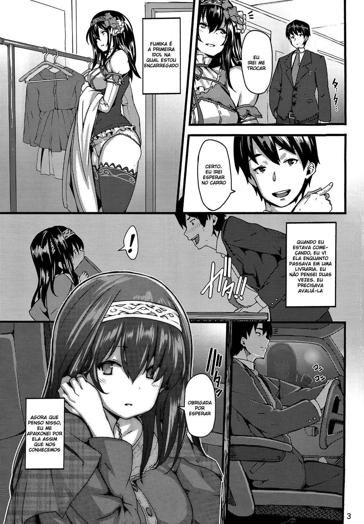 Acid Lover - Page 2