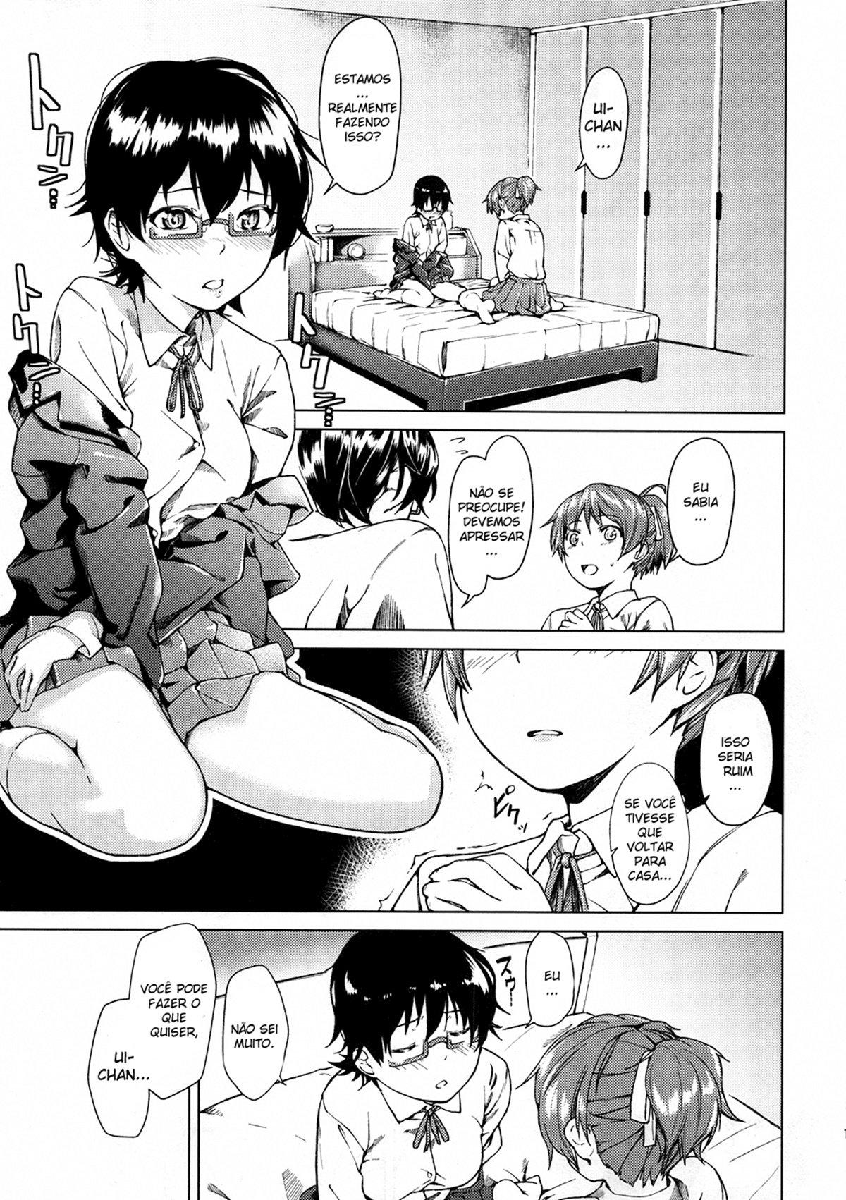 Baby sitters - Page 13