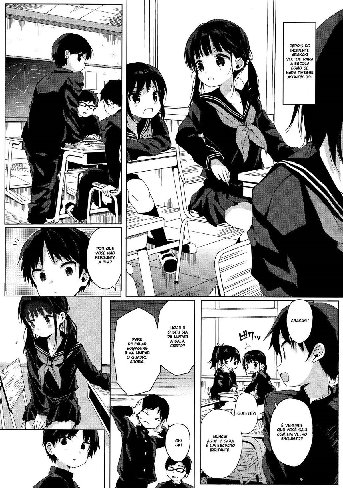 JC Rachitte Seikyouiku 2 - Page 3