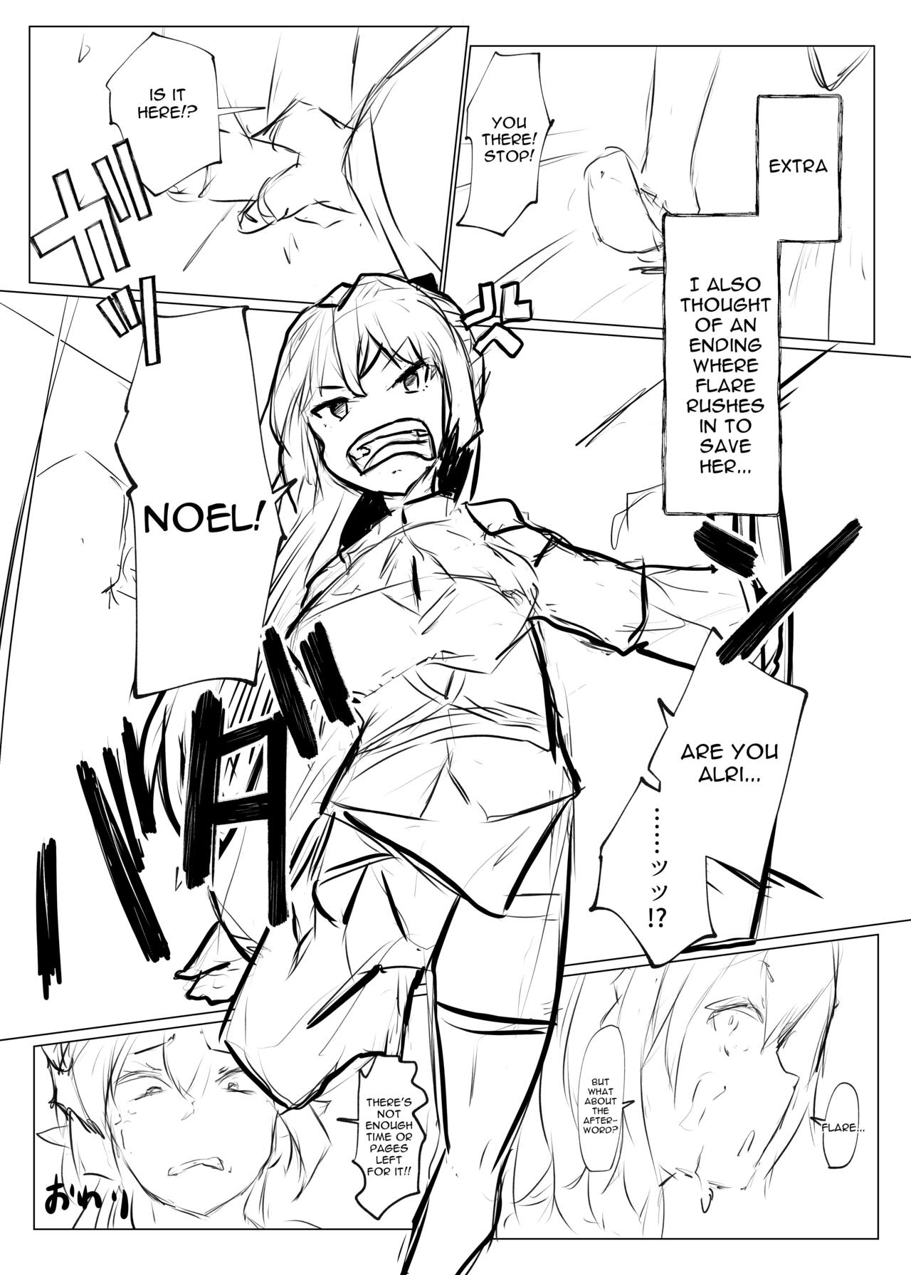 Danchou ga Makeru Wake ga Nai desho - Page 26