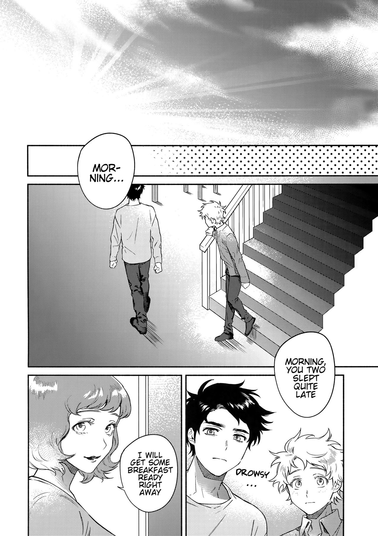Tweek Sex Craig - Page 35