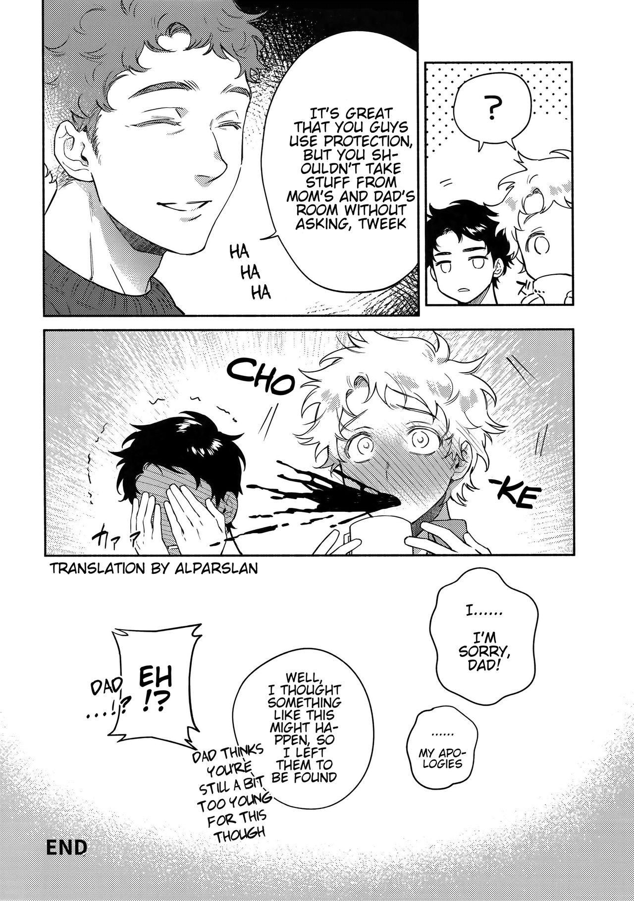 Tweek Sex Craig - Page 37