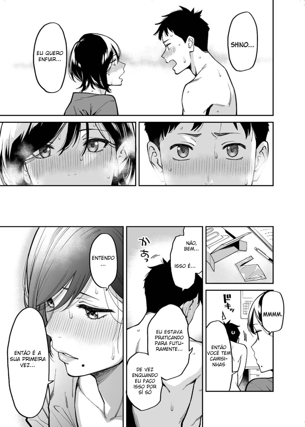 A Amiga da Minha Irmã - Page 24