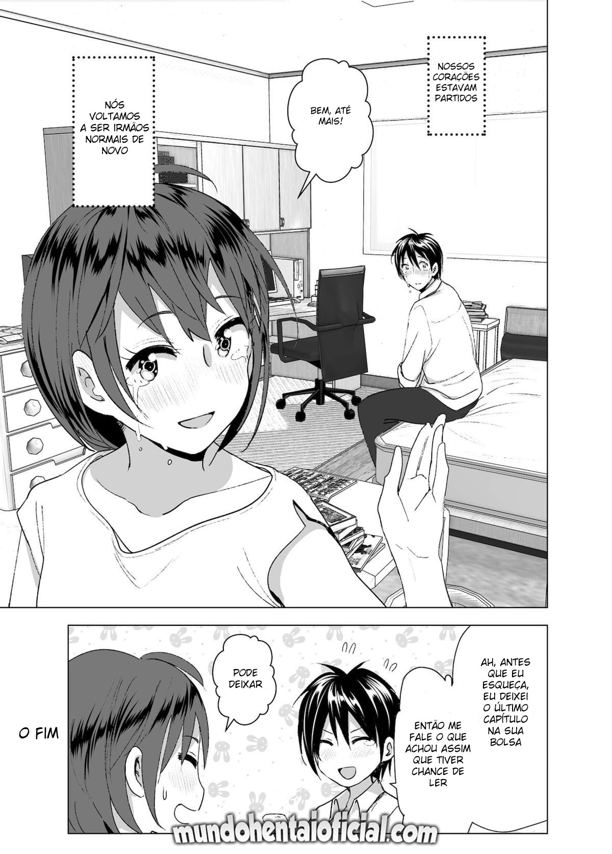 Chikubeam! Bibibibibi!! - Page 56