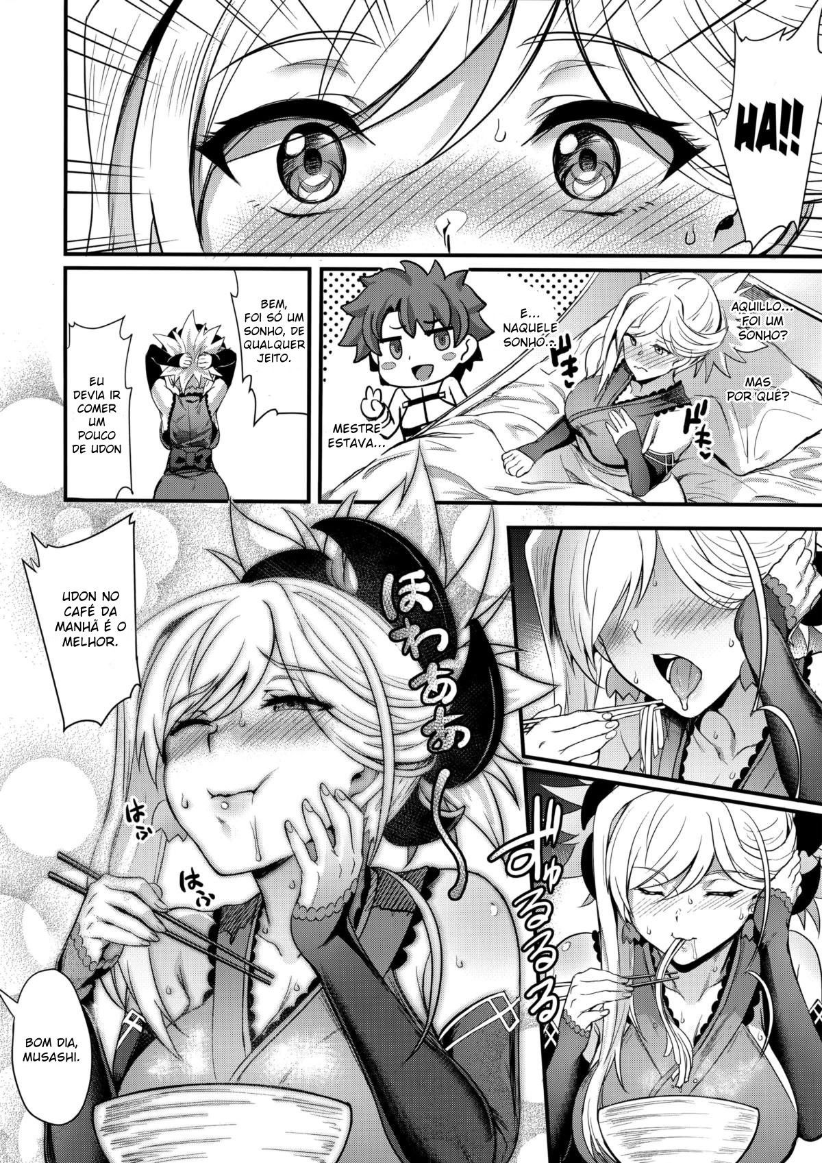 Crisântemo de Tengen, Vamos nos Ver Novamente Algum Dia | Tengen no Kiku, Mata Itsu no Hi ka - Page 21