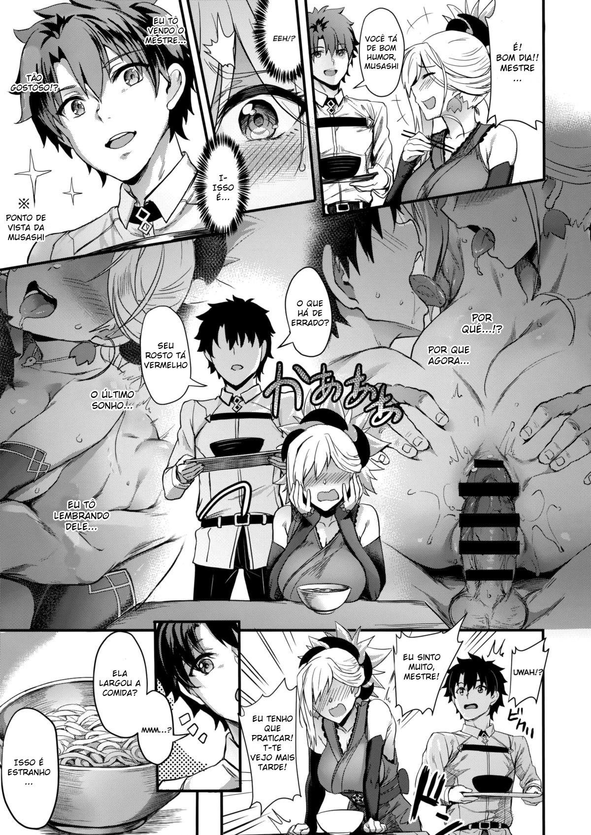 Crisântemo de Tengen, Vamos nos Ver Novamente Algum Dia | Tengen no Kiku, Mata Itsu no Hi ka - Page 20