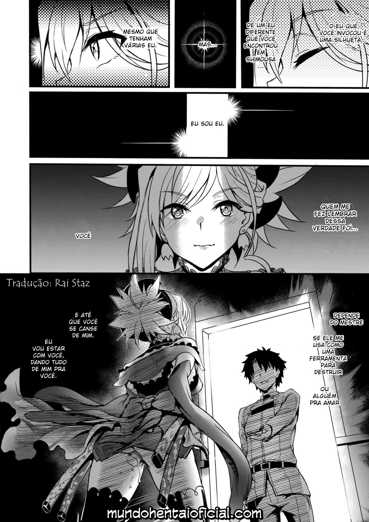 Crisântemo de Tengen, Vamos nos Ver Novamente Algum Dia | Tengen no Kiku, Mata Itsu no Hi ka - Page 2