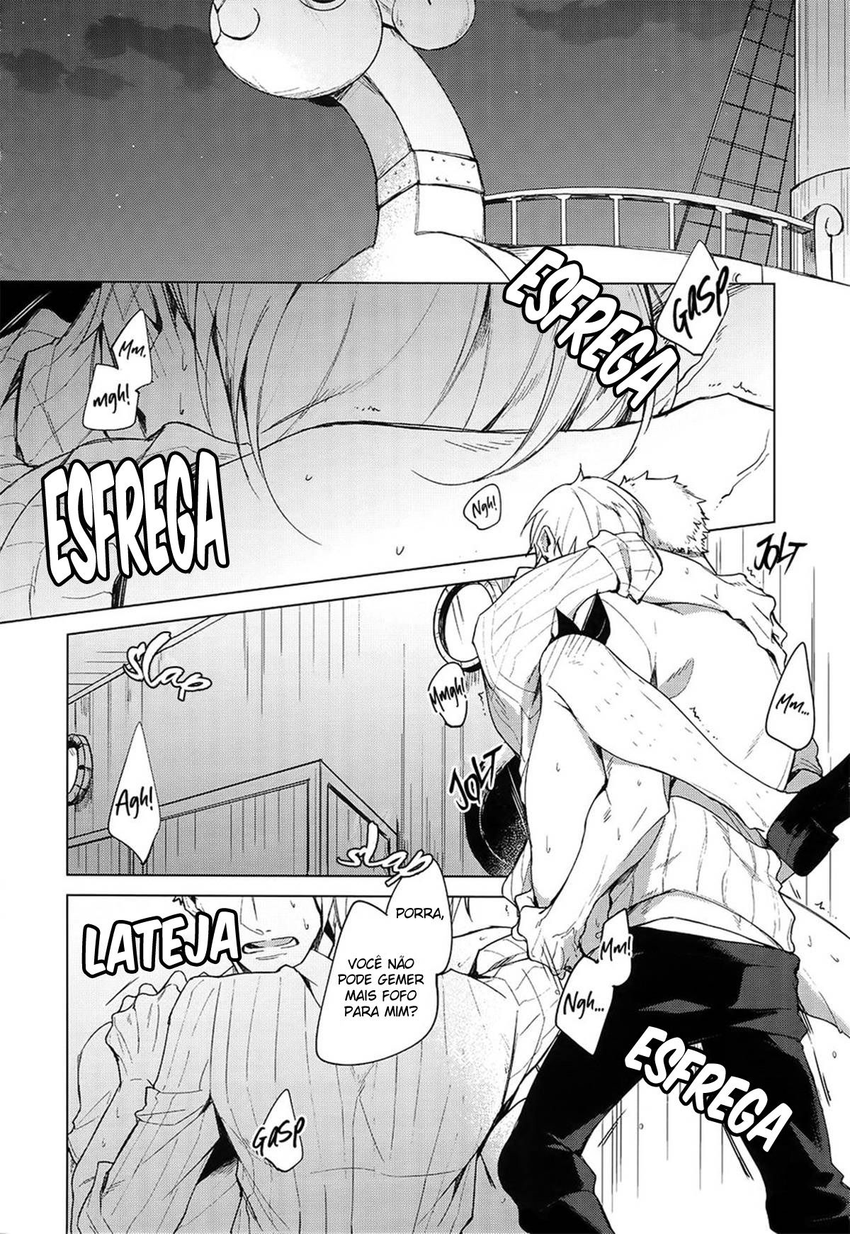Então o que porra vai ser - Page 3