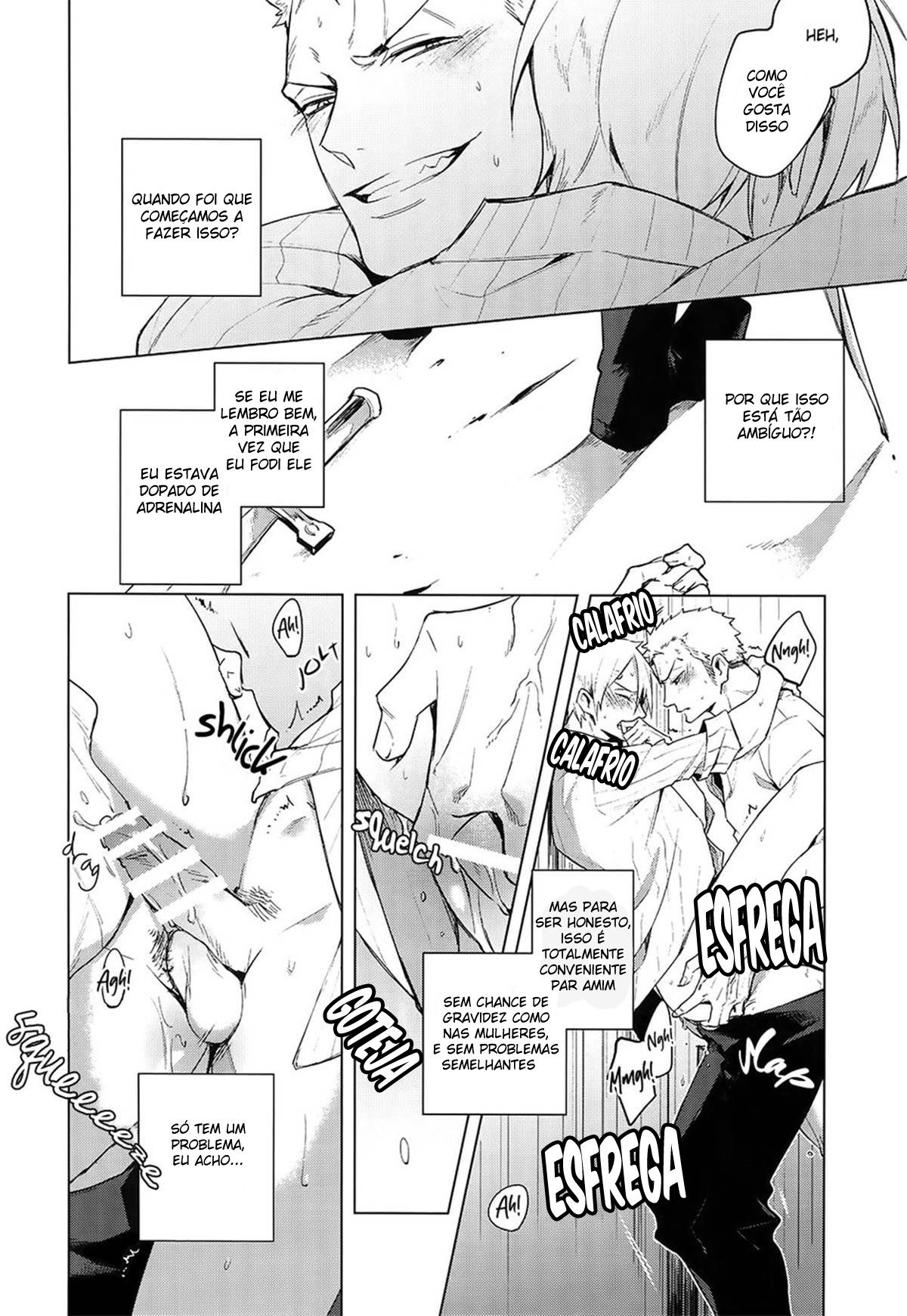 Então o que porra vai ser - Page 5