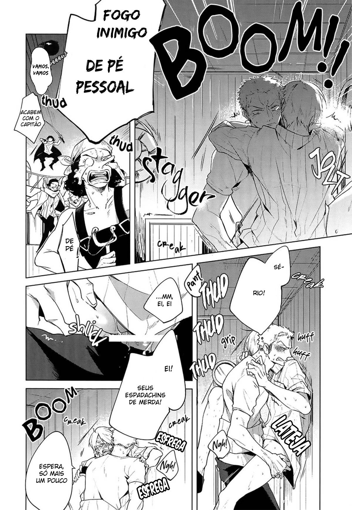 Então o que porra vai ser - Page 7