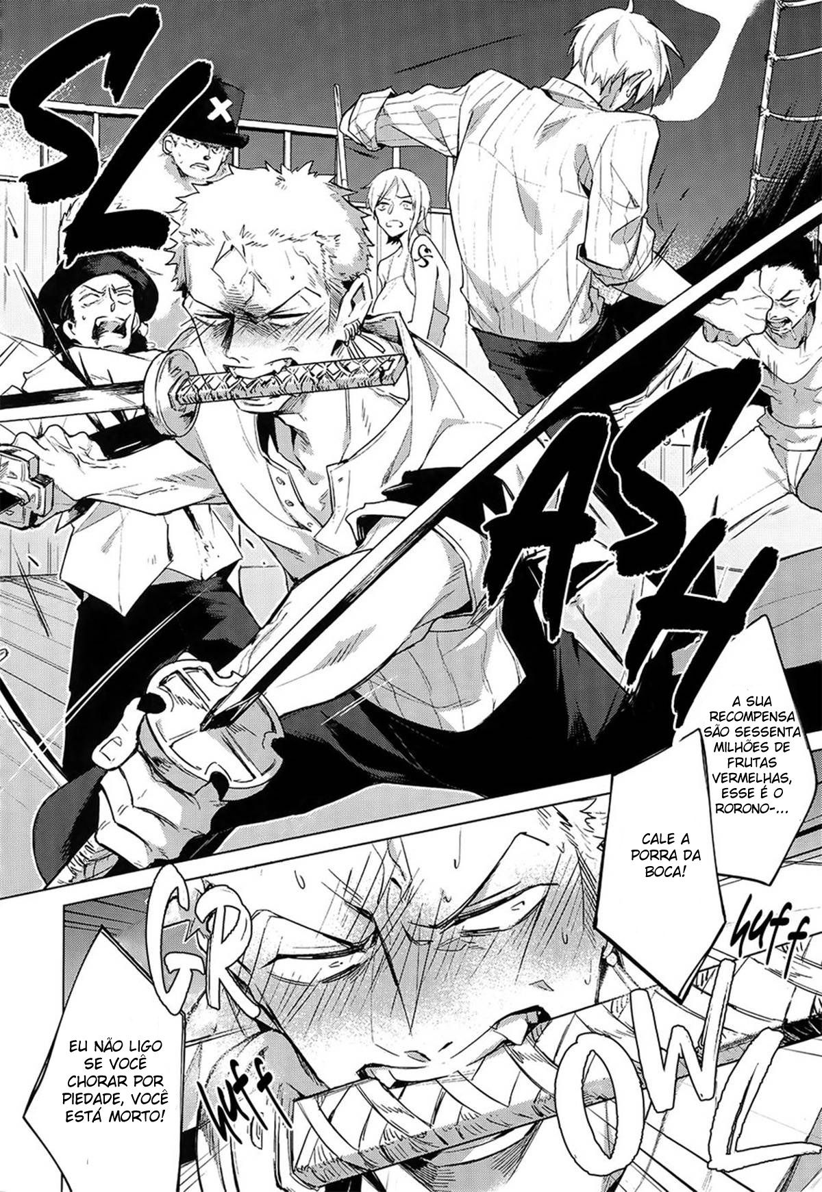 Então o que porra vai ser - Page 10