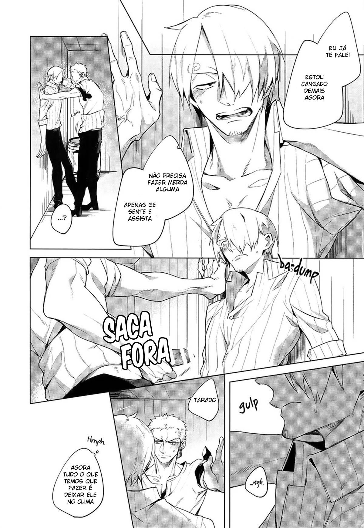 Então o que porra vai ser - Page 14