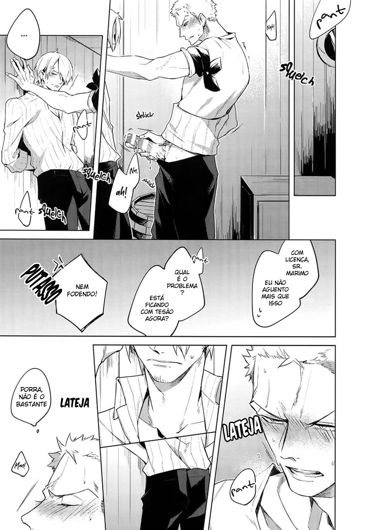 Então o que porra vai ser - Page 15