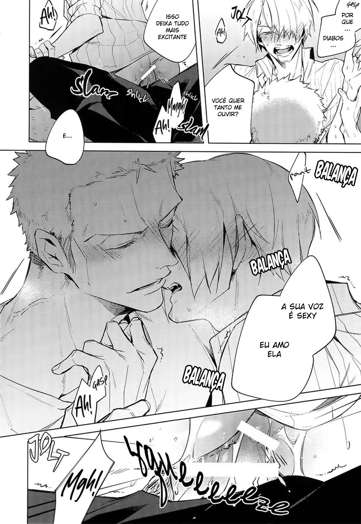 Então o que porra vai ser - Page 26