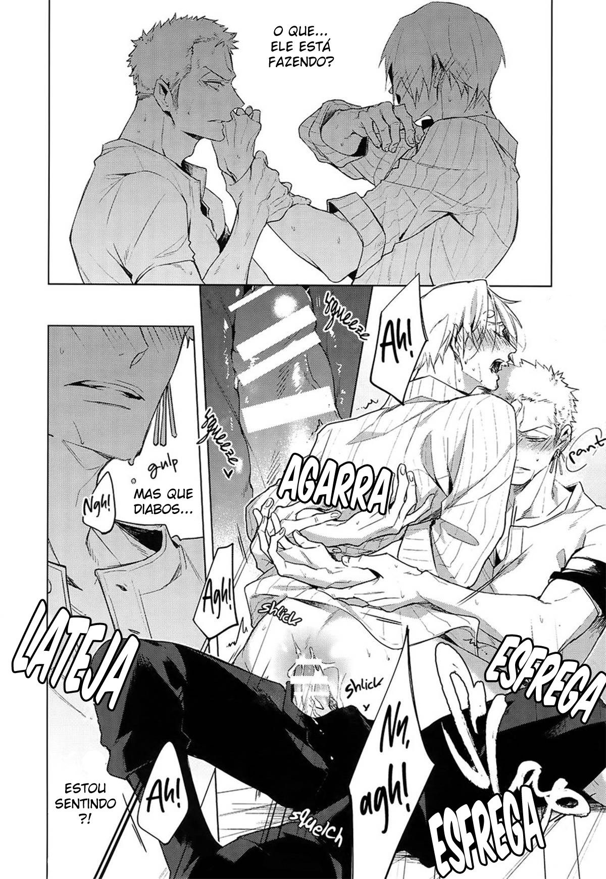 Então o que porra vai ser - Page 28