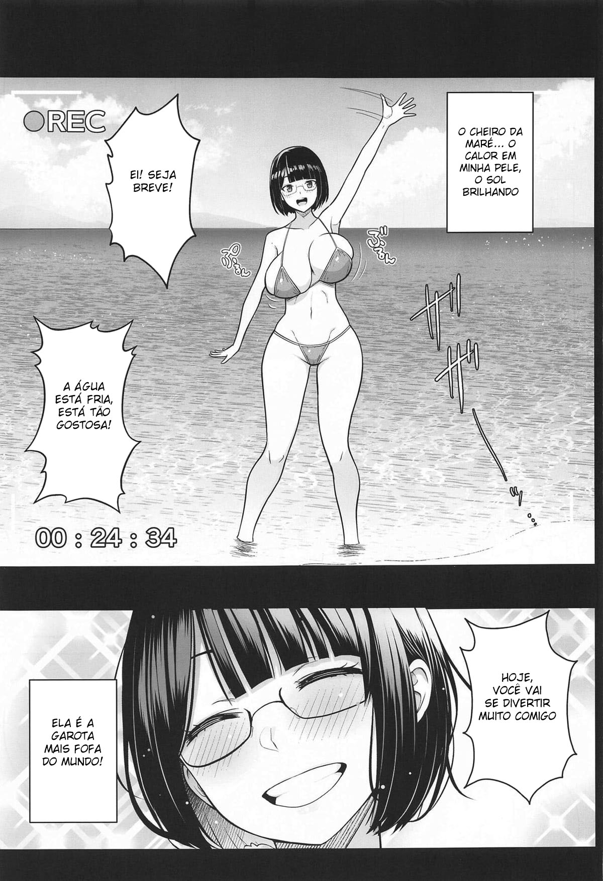 Fotos Secretas - Page 2