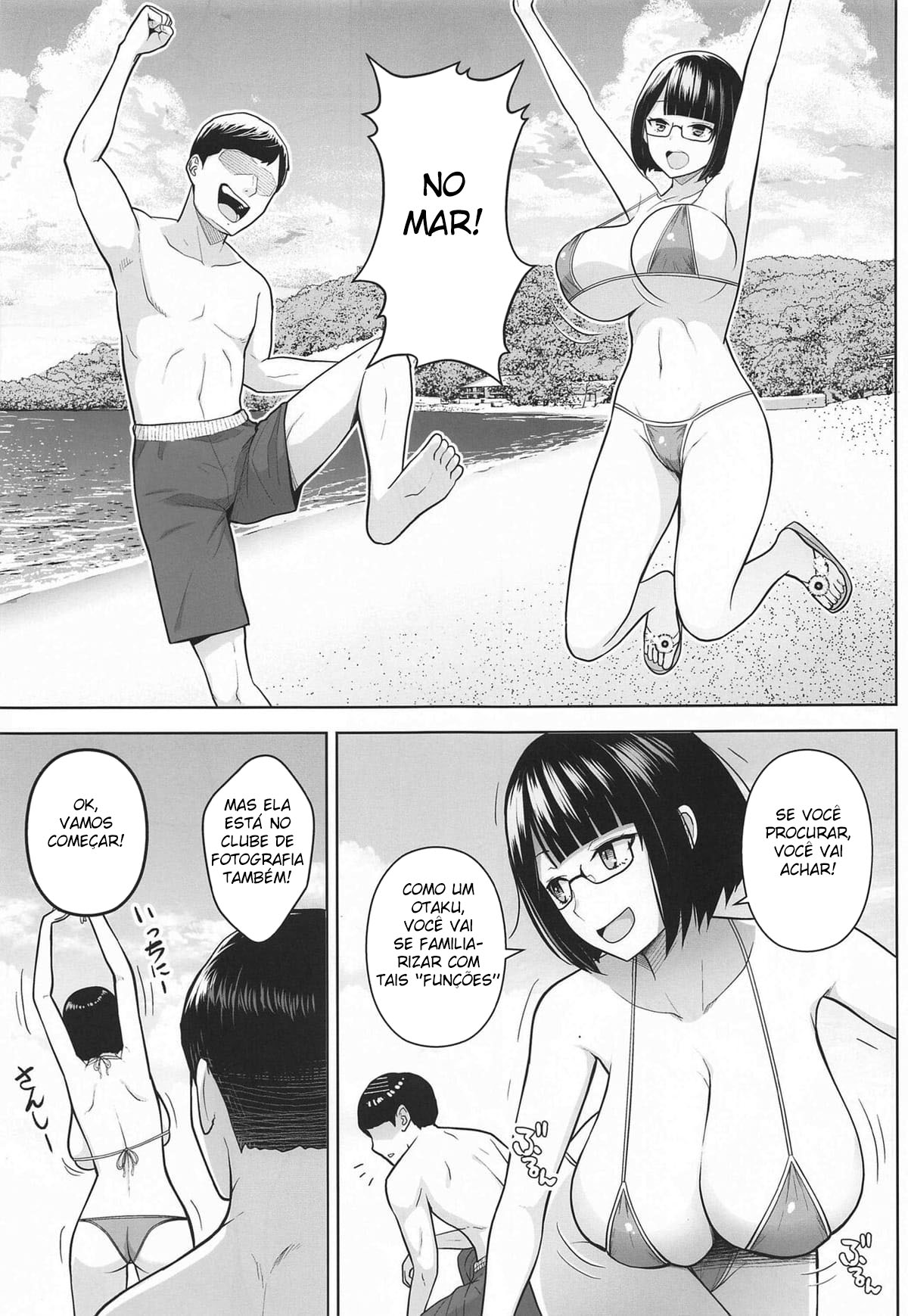 Fotos Secretas - Page 4