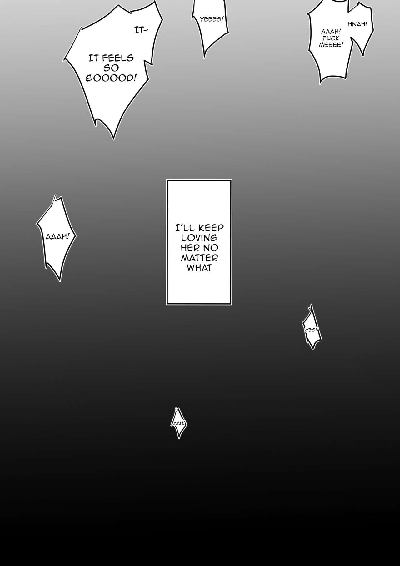 Ochiru Haha | Fallen Mother - Page 46