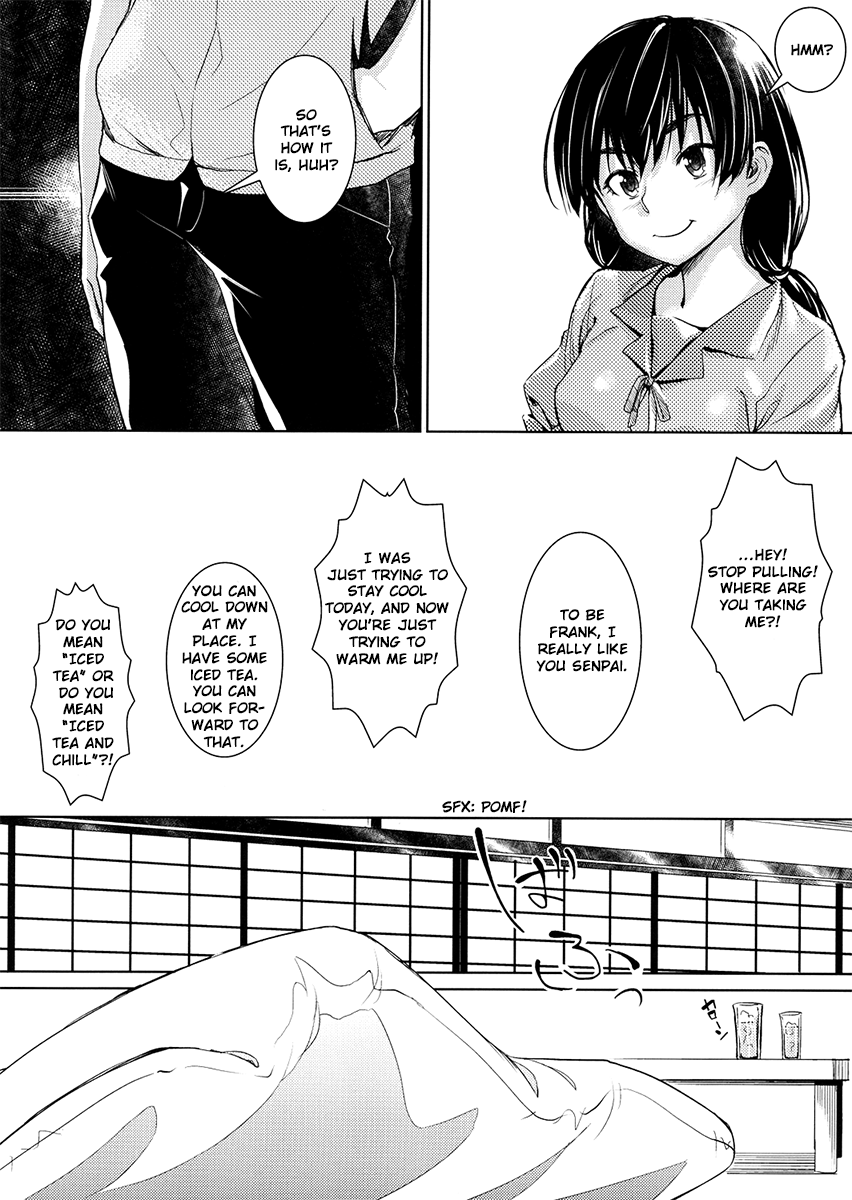 Suruga Play Hana - Page 5