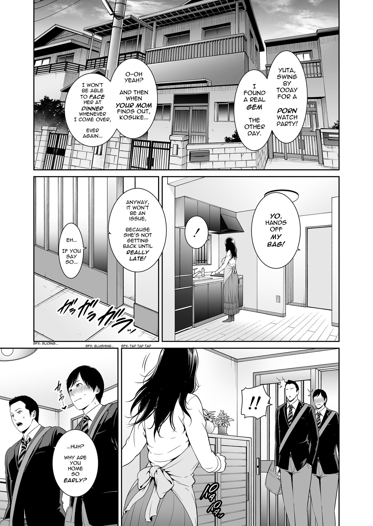 Ureta Haha - Page 2