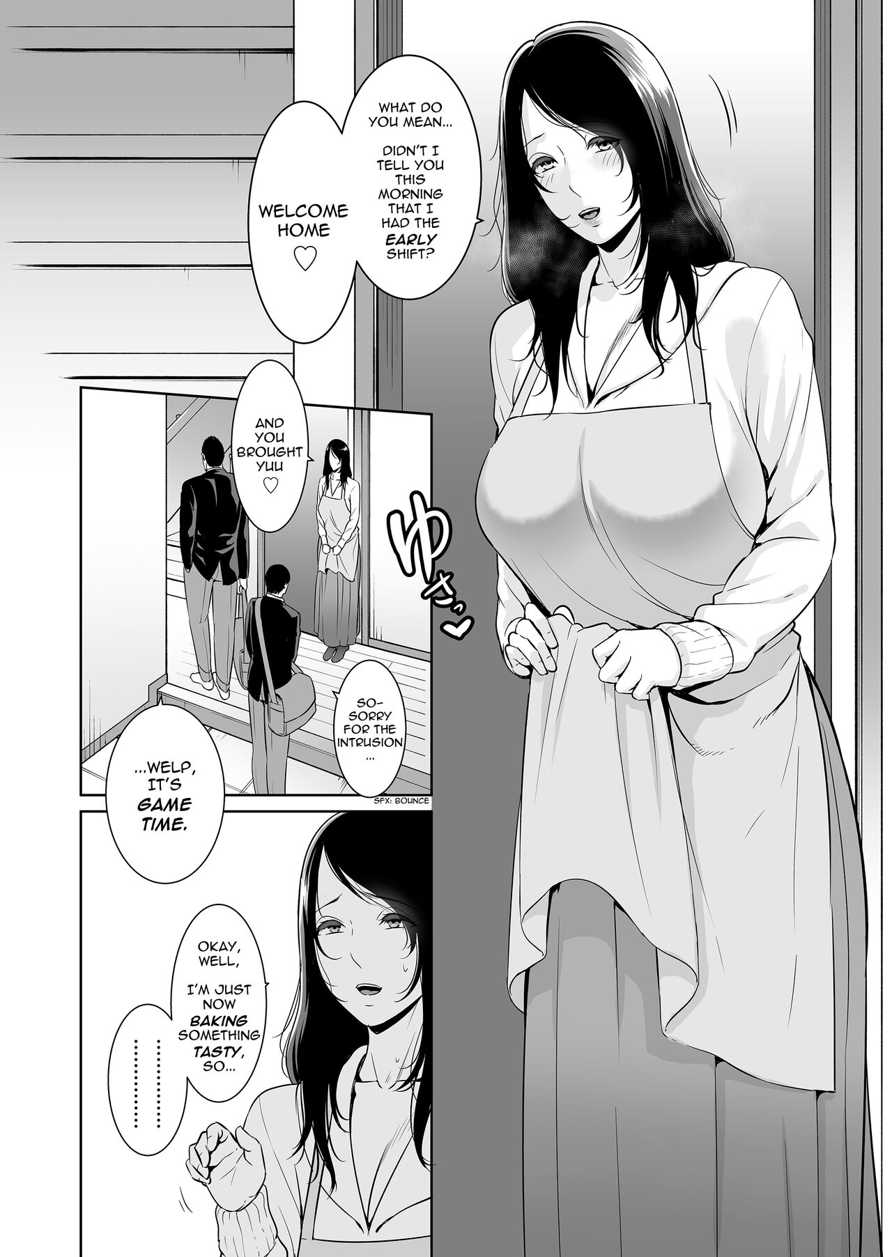 Ureta Haha - Page 3