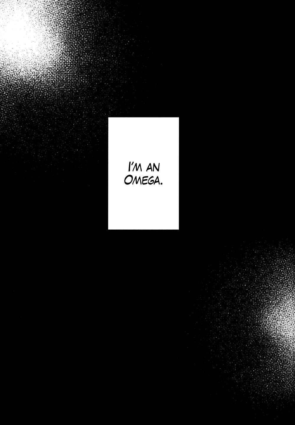 Omegaverse – Kimi ga Nozomanai Sekai - Page 5